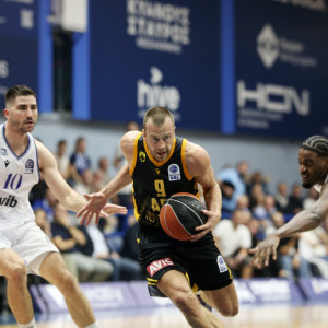 Ο Λούκας Λεκαβίτσιους στο Athletiko: «Πρέπει να συνεχίσουμε με τον ίδιο τρόπο - Χαίρομαι που με εμπιστεύεται η ομάδα» Ο Λούκας Λεκαβίτσιους στο Athletiko: «Πρέπει να συνεχίσουμε με τον ίδιο τρόπο - Χαίρομαι που με εμπιστεύεται η ομάδα»