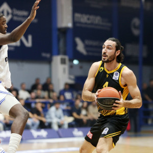 Με Κατσίβελη η 12άδα της ΑΕΚ κόντρα στο Περιστέρι Με Κατσίβελη η 12άδα της ΑΕΚ κόντρα στο Περιστέρι