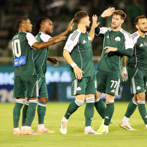 Με αυτογκόλ του Τσίκο το 2-0 για τον Παναθηναϊκό (video) Με αυτογκόλ του Τσίκο το 2-0 για τον Παναθηναϊκό (video)