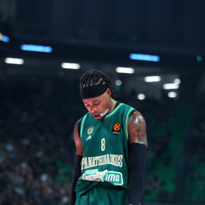 Αυτή είναι η διάγνωση του τραυματισμού του Ρισόν Χολμς Αυτή είναι η διάγνωση του τραυματισμού του Ρισόν Χολμς