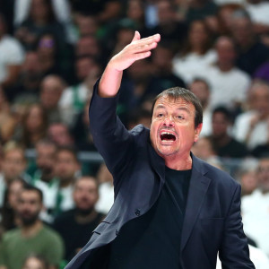 Γιατί ο Αταμάν ζήτησε έντονα να σκοράρει ο Παναθηναϊκός στα τελευταία δευτερόλεπτα