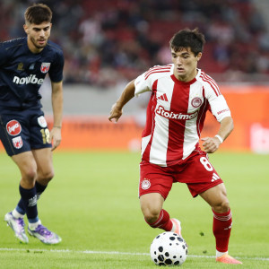 Ο Νασιμέντο αρέσει στον Μεντιλίμπαρ Ο Νασιμέντο αρέσει στον Μεντιλίμπαρ