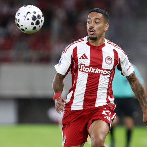 Τα συγχαρητήρια στον Βέζο Τα συγχαρητήρια στον Βέζο