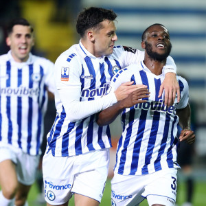 Το γκολ του Μπάκου για το 1-0 του Ατρόμητου απέναντι στον Παναθηναϊκό (video) Το γκολ του Μπάκου για το 1-0 του Ατρόμητου απέναντι στον Παναθηναϊκό (video)