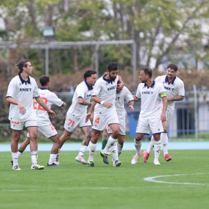 Το γκολ του Γερολέμου για την ισοφάριση της Athens Kallithea (video) Το γκολ του Γερολέμου για την ισοφάριση της Athens Kallithea (video)