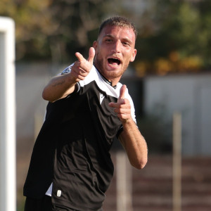 Ο ΠΑΟΚ Β' συνέχισε τις υψηλές πτήσεις και κέρδισε 3-0 τον Μακεδονικό Ο ΠΑΟΚ Β' συνέχισε τις υψηλές πτήσεις και κέρδισε 3-0 τον Μακεδονικό