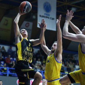 Ο αριθμός που πρέπει να αλλάξει άμεσα η ΑΕΚ για να βελτιώσει το παιχνίδι της