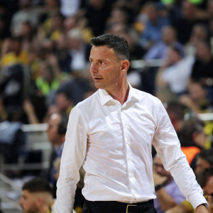 Έξαλλος ο Μίλιτσιτς, πήγε στα αποδυτήρια χωρίς να κάνει δηλώσεις