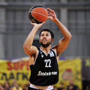 Πού θα δείτε τα παιχνίδια Περιστερίου και ΠΑΟΚ στο FIBA Europe Cup