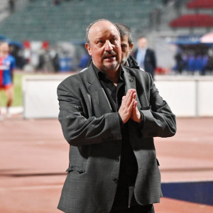 Μπενίτεθ: «Δουλειά μου να βελτιώσω την ομάδα - Υπάρχουν θέματα αυτοπεποίθησης και θα τα λύσουμε»