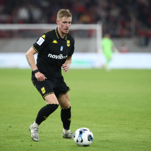 Φρέντρικ Γιένσεν ή αλλιώς η χαρά του προπονητή