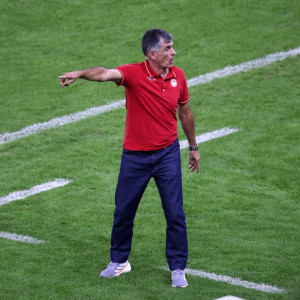 Μεντιλίμπαρ: «Κυριαρχήσαμε στο μεγαλύτερο μέρος, αλλά δυσκολευτήκαμε πολύ στο τέλος»