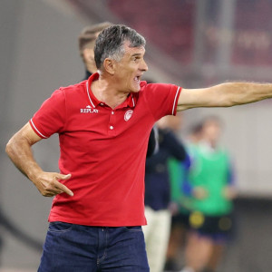 Μεντιλίμπαρ: «Δεν ξέρω πώς αντέξαμε μετά την αποβολή, αλλά... αντέξαμε»