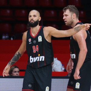 Ολυμπιακός - Παρτιζάν: Η ώρα και το κανάλι μετάδοσης του αγώνα