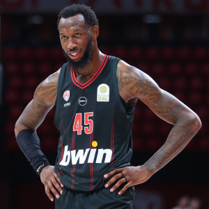 Ο... άχαστος Ντόντα Χολ MVP της αγωνιστικής στην Stoiximan GBL