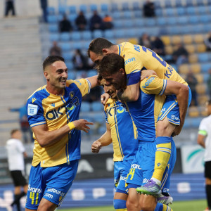 Ο Αστέρας AKTOR «ξέσπασε» στον ΟΦΗ και πανηγύρισε την πρώτη του φετινή νίκη