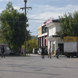 Μάρτυρας και όχι κατηγορούμενος της υπόθεσης Λυγγερίδη ο ένας εκ των συλληφθέντων στη Χαλκίδα