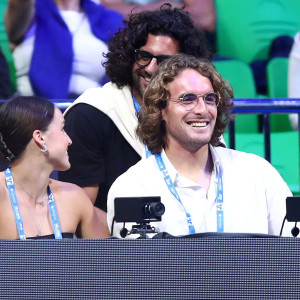 Με ποιο λογοπαίγνιο σχολίασε ο Τσιτσιπάς τη νίκη Τζόκοβιτς