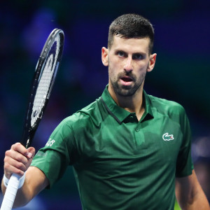 Τζόκοβιτς: «Ελλάδα, σ' αγαπώ»