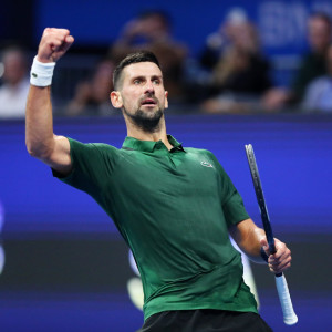 Εντυπωσιακός Τζόκοβιτς - Νίκησε εύκολα στην πρεμιέρα του στην Αθήνα