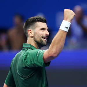 Τζόκοβιτς: «Αγαπώ το πόσο πιστοί στο Θεό είναι οι Έλληνες»