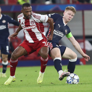 Βαθμολογία UEFA: Η Ελλάδα πλησίασε την Τσεχία, αλλά έχασε μεγάλη ευκαιρία