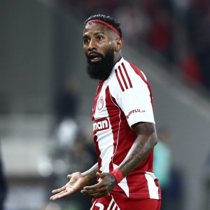 Ροντινέι: «Κάναμε σπουδαίο παιχνίδι, παρά το φριχτό αποτέλεσμα - Δεν τα παρατάμε ποτέ»