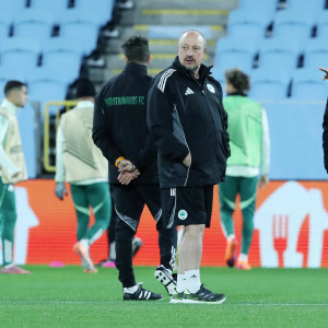 Ο Παναθηναϊκός ψάχνει στο Μάλμε «φάρμακο» για τις «πληγές» του - Το πλάνο της ενδεκάδας