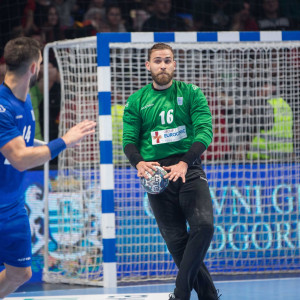 Ο Πέτρος Μπουκοβίνας ο νέος αρχηγός της Εθνικής ομάδας χάντμπολ Ο Πέτρος Μπουκοβίνας ο νέος αρχηγός της Εθνικής ομάδας χάντμπολ