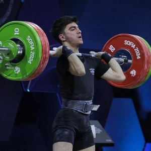 Αργυρό μετάλλιο στο επολέ ζετέ για τον Λαμπρίδη στο Ευρωπαϊκό εφήβων στην Αλβανία Αργυρό μετάλλιο στο επολέ ζετέ για τον Λαμπρίδη στο Ευρωπαϊκό εφήβων στην Αλβανία