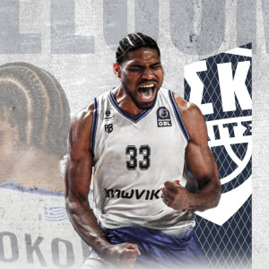 Επιβεβαίωση Athletiko: Στην Καρδίτσα ο Οκόρο