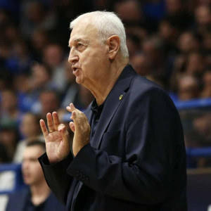 Σάκοτα: «Ανταγωνιστικό το Περιστέρι, να δούμε πόση ενέργεια έχουμε»