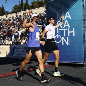 Πόσοι δρομείς θα τρέξουν στον Αυθεντικό Μαραθώνιο της Αθήνας