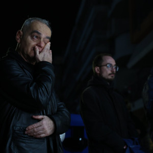 Ξέσπασε ο πατέρας του Άλκη για τη δολοφονία του οπαδού - «Μια ολόκληρη κοινωνία φωνάζει φτάνει ως εδώ»