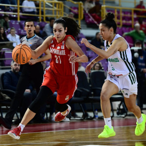 Πού και τι ώρα θα δείτε το ντέρμπι «αιωνίων» το Σάββατο