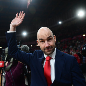 Ο Σπανούλης δεν χάνει σε Πειραιά και Αθήνα: Έκανε το 3/3 κόντρα στους «αιωνίους» Ο Σπανούλης δεν χάνει σε Πειραιά και Αθήνα: Έκανε το 3/3 κόντρα στους «αιωνίους»