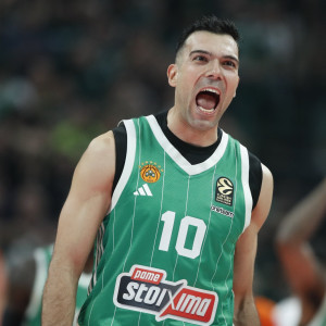 Ο Παναθηναϊκός «έδεσε» την ομάδα που έφερε το έβδομο με στόχο το όγδοο αστέρι