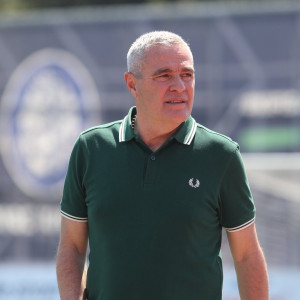 Η Καβάλα ανακοίνωσε το τέλος του Γράφα μετά την ήττα από την Αναγέννηση Καρδίτσας Η Καβάλα ανακοίνωσε το τέλος του Γράφα μετά την ήττα από την Αναγέννηση Καρδίτσας
