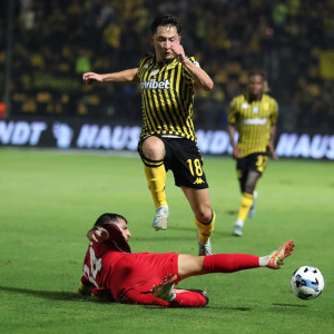 Ο Μορουτσάν έχει ποιότητα αλλά ψάχνει ρυθμό και σταθερότητα Ο Μορουτσάν έχει ποιότητα αλλά ψάχνει ρυθμό και σταθερότητα