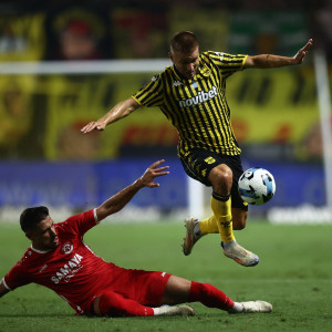 Αποκαλυπτικός Μάρτιν Φρίντεκ σε συνέντευξη στην πατρίδα του Αποκαλυπτικός Μάρτιν Φρίντεκ σε συνέντευξη στην πατρίδα του