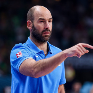 Ο Σπανούλης συνεχίζει στην Εθνική ομάδα - Η Μονακό δεν έχει... αντίρρηση Ο Σπανούλης συνεχίζει στην Εθνική ομάδα - Η Μονακό δεν έχει... αντίρρηση