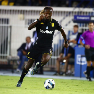 Η 11άδα του Άρη κόντρα στο Αιγάλεω Η 11άδα του Άρη κόντρα στο Αιγάλεω