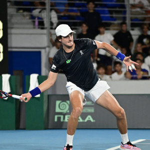 Απέσυρε τη συμμετοχή του ο Φονσέκα από το Hellenic Championship Απέσυρε τη συμμετοχή του ο Φονσέκα από το Hellenic Championship