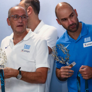 Το ταξίδι του Λιόλιου στο Μόντε Κάρλο για τον Σπανούλη