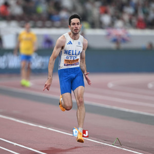 Ultimate Championships 2026: Ανακοινώθηκε η διαδικασία πρόκρισης για τη Βουδαπέστη Ultimate Championships 2026: Ανακοινώθηκε η διαδικασία πρόκρισης για τη Βουδαπέστη