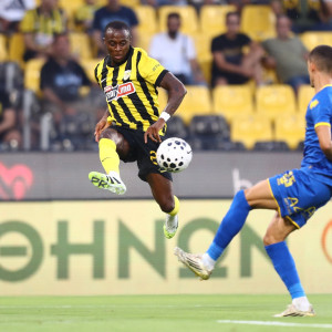 Αλλαγές και ολικό rotation από Νίκολιτς στην Ηλιούπολη Αλλαγές και ολικό rotation από Νίκολιτς στην Ηλιούπολη