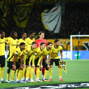 «Όρθια» η Γιουνγκ Μπόις των δέκα παικτών στο ντέρμπι με την Βασιλεία, πριν το ματς με τον ΠΑΟΚ