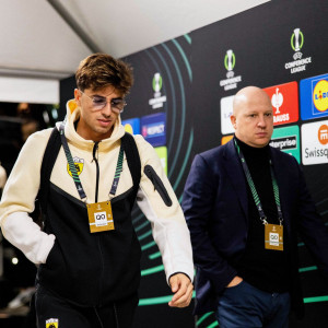 Τα τετ α τετ του Νίκολιτς στα Σπάτα, η παρουσία Ηλιόπουλου και η… εσωτερική δουλειά