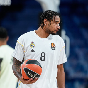 Πρόβλημα στη Ρεάλ Μαδρίτης: Διάστρεμμα ο Οκέκε Πρόβλημα στη Ρεάλ Μαδρίτης: Διάστρεμμα ο Οκέκε