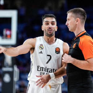 Η βαθμολογία της EuroLeague μετά την πρώτη ημέρα της όγδοης αγωνιστικής Η βαθμολογία της EuroLeague μετά την πρώτη ημέρα της όγδοης αγωνιστικής